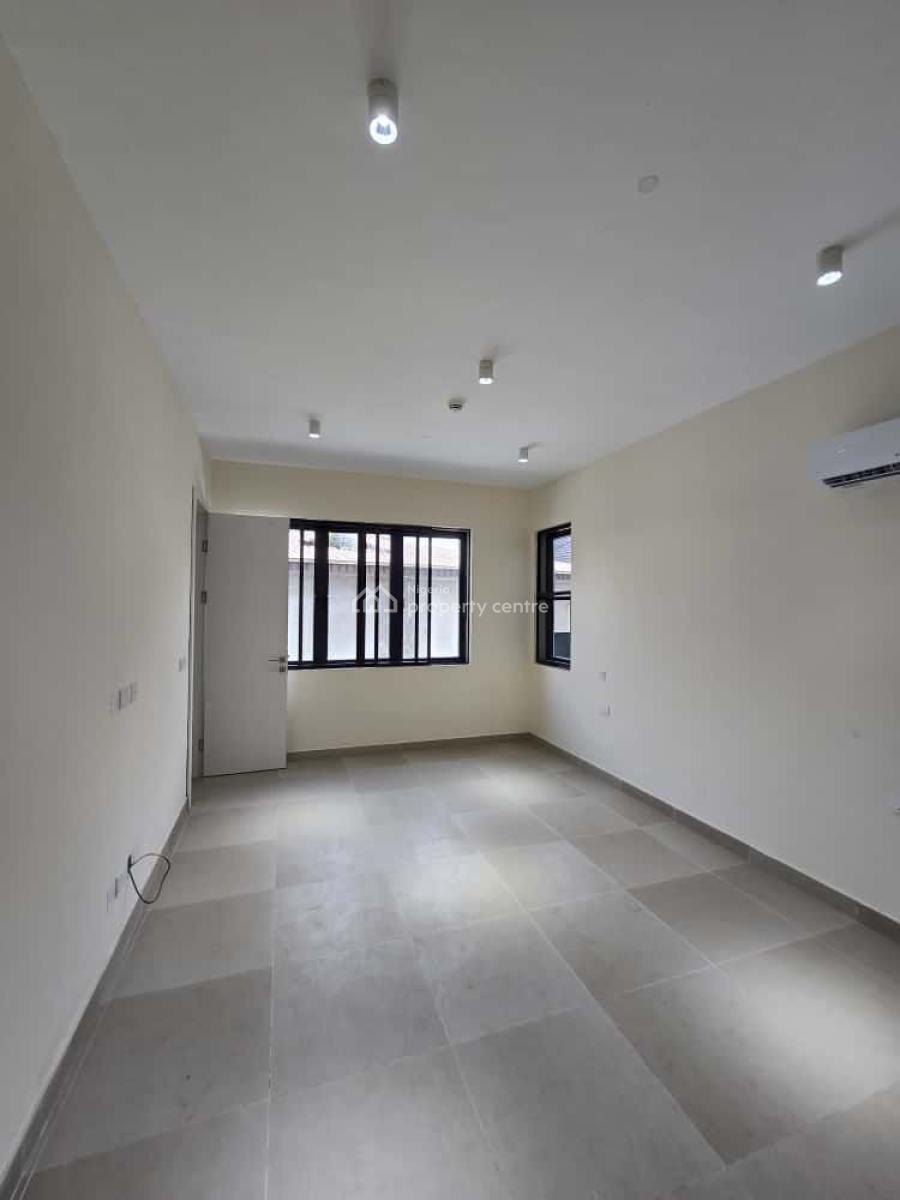 Luxury 3 Bedroom Apartment, Lekki Phase 1, Lekki, Lagos, Flat / Apartment for Rent