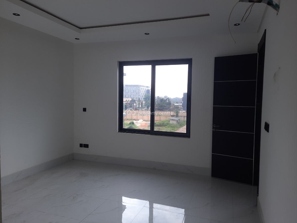 Tastefully Finished Newly Built 5 Bedroom Maisontte (pent House), Ikeja Gra, Ikeja, Lagos, Terraced Duplex for Rent