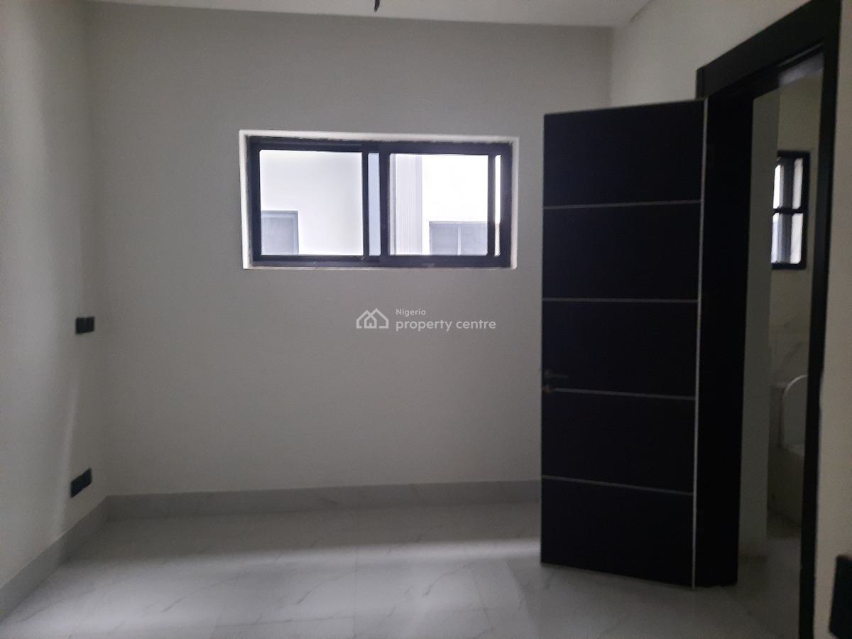 Tastefully Finished Newly Built 5 Bedroom Maisontte (pent House), Ikeja Gra, Ikeja, Lagos, Terraced Duplex for Rent