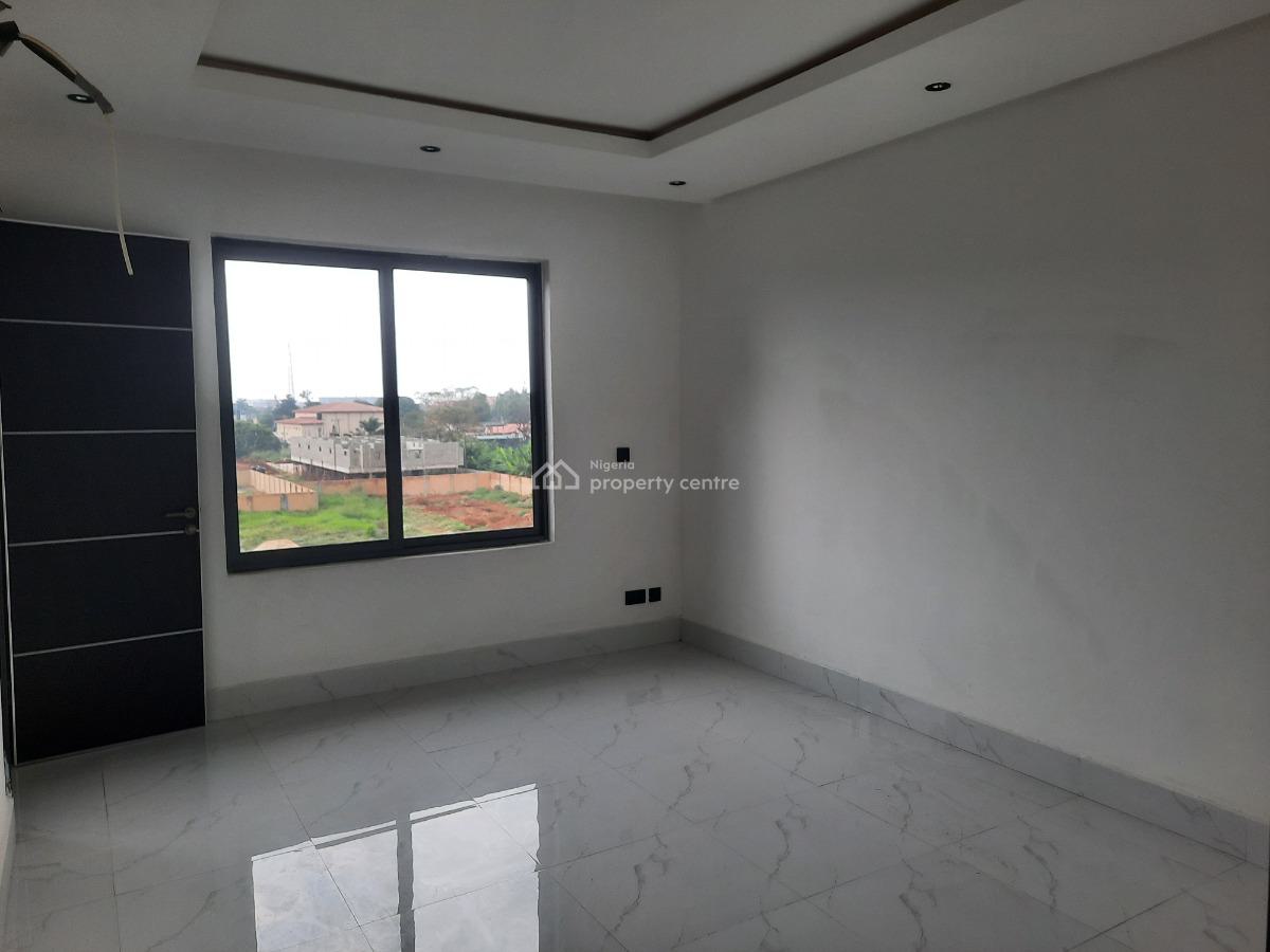 Tastefully Finished Newly Built 5 Bedroom Maisontte (pent House), Ikeja Gra, Ikeja, Lagos, Terraced Duplex for Rent