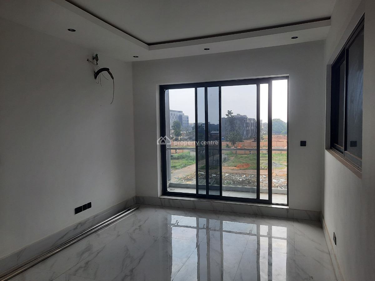 Tastefully Finished Newly Built 5 Bedroom Maisontte (pent House), Ikeja Gra, Ikeja, Lagos, Terraced Duplex for Rent