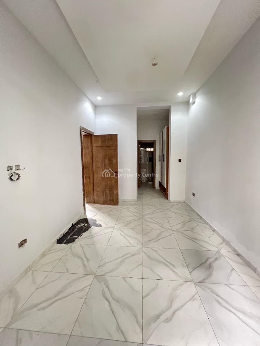 Luxury 2 Bedroom Apartment Bedroom with Swimming Pool and Gym, Ikate Elegushi, Lekki, Lagos, Flat / Apartment for Sale