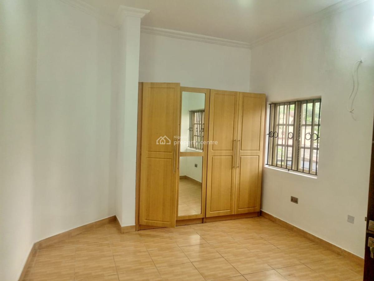 Tastefully Finished 3 Bedroom Apartment, Ikeja Gra, Ikeja, Lagos, Flat / Apartment for Rent