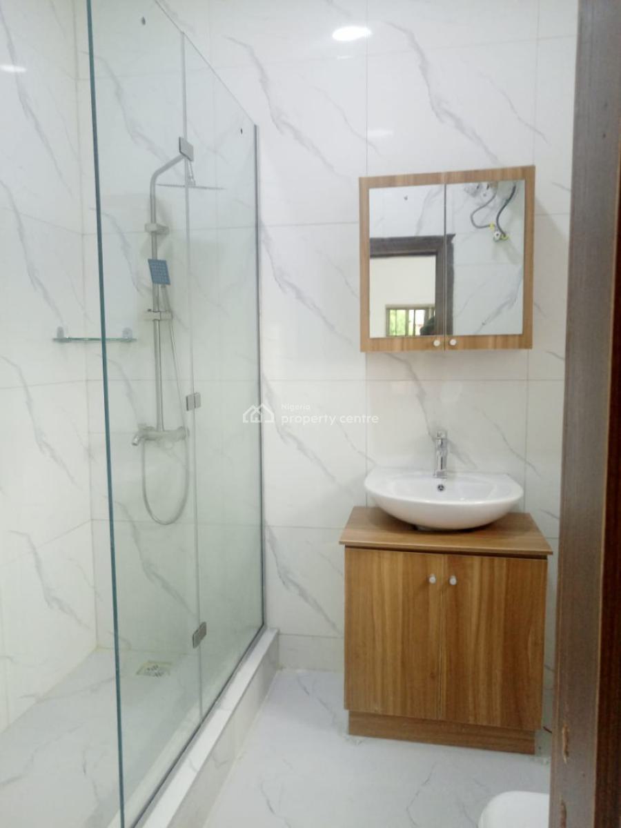 Tastefully Finished 3 Bedroom Apartment, Ikeja Gra, Ikeja, Lagos, Flat / Apartment for Rent