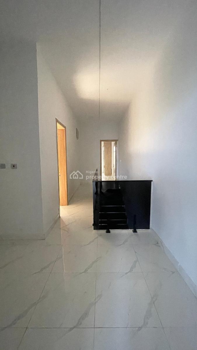 Luxury 4bedroom, Ikota, Lekki, Lagos, Terraced Duplex for Rent
