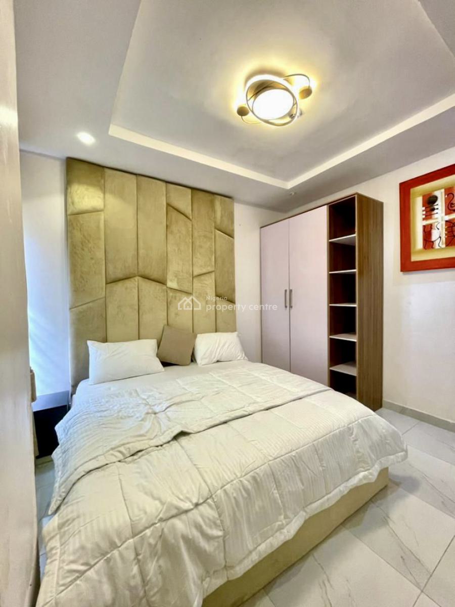 Most Affordable Exquisite 2 Bedroom Apartment, Ikate, Lekki, Lagos, Flat / Apartment for Sale