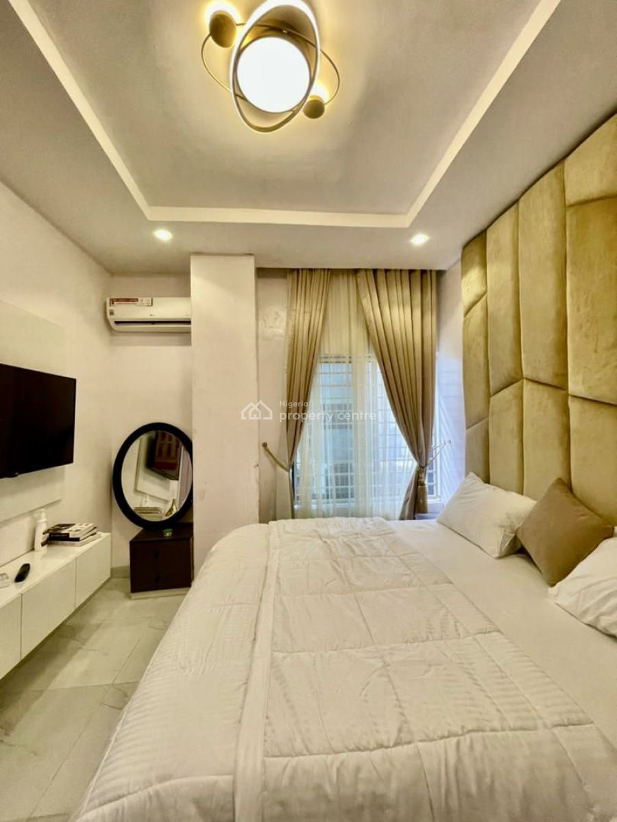 Most Affordable Exquisite 2 Bedroom Apartment, Ikate, Lekki, Lagos, Flat / Apartment for Sale