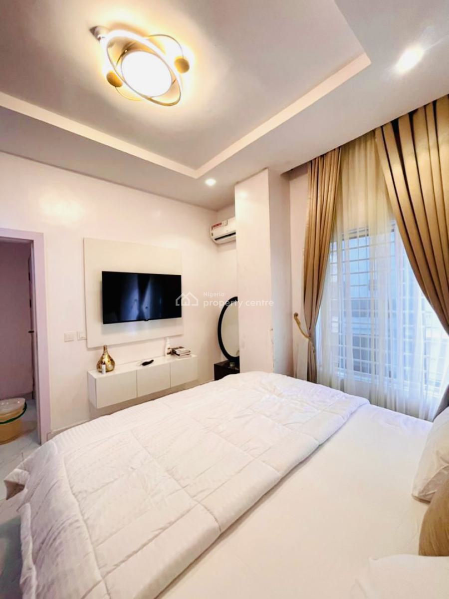 Most Affordable Exquisite 2 Bedroom Apartment, Ikate, Lekki, Lagos, Flat / Apartment for Sale