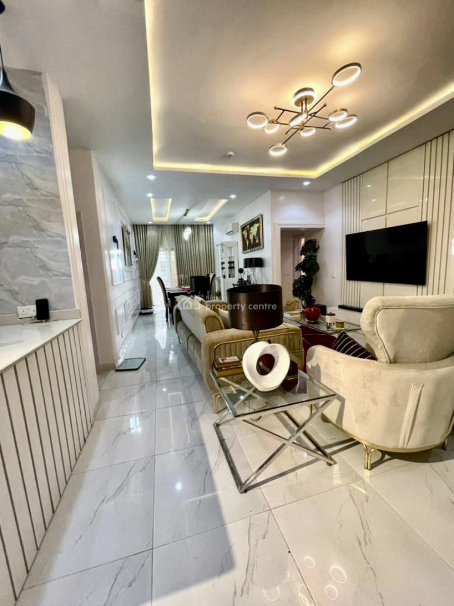 Most Affordable Exquisite 2 Bedroom Apartment, Ikate, Lekki, Lagos, Flat / Apartment for Sale