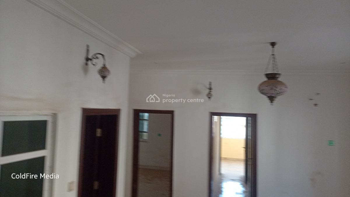 18 Units of 5 Bed Terrace Duplex and 12 Units of 4 Bed Terrace Duplex, By Nnpc, Guzape District, Abuja, Guzape District, Abuja, Terraced Duplex for Sale