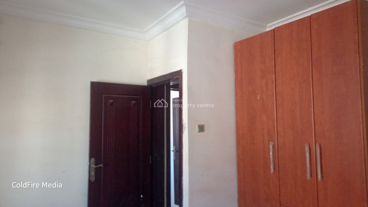 18 Units of 5 Bed Terrace Duplex and 12 Units of 4 Bed Terrace Duplex, By Nnpc, Guzape District, Abuja, Guzape District, Abuja, Terraced Duplex for Sale