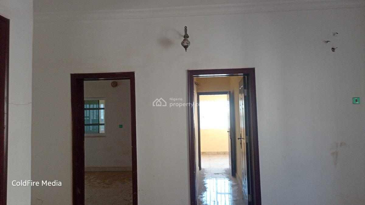 18 Units of 5 Bed Terrace Duplex and 12 Units of 4 Bed Terrace Duplex, By Nnpc, Guzape District, Abuja, Guzape District, Abuja, Terraced Duplex for Sale