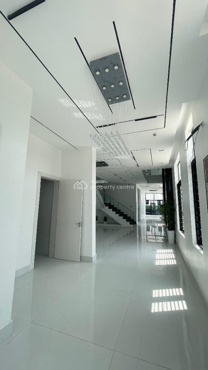 Luxury 5bedroom, Orchid, Lekki, Lagos, Detached Duplex for Sale