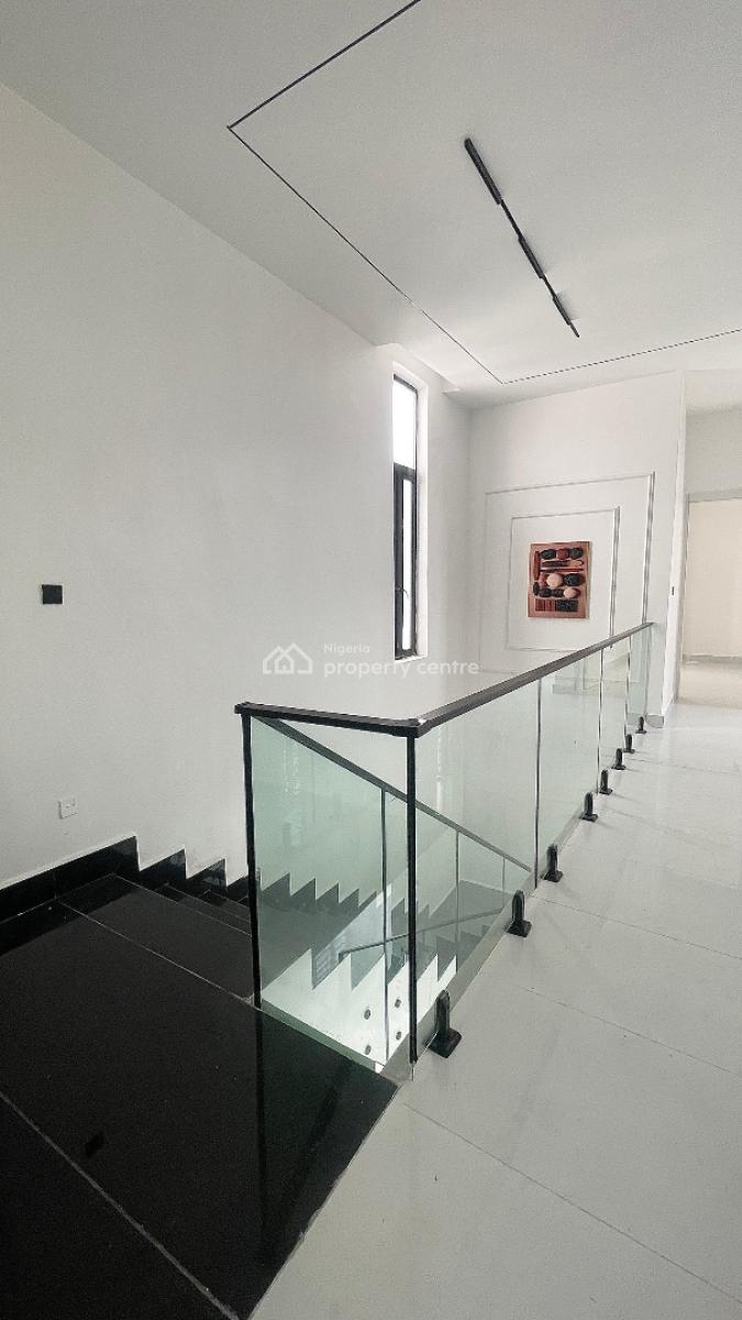 Luxury 5bedroom, Orchid, Lekki, Lagos, Detached Duplex for Sale