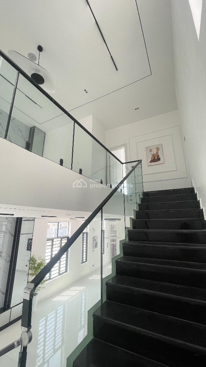 Luxury 5bedroom, Orchid, Lekki, Lagos, Detached Duplex for Sale