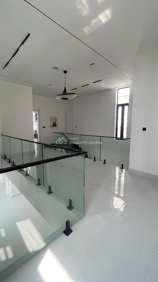 Luxury 5bedroom, Orchid, Lekki, Lagos, Detached Duplex for Sale