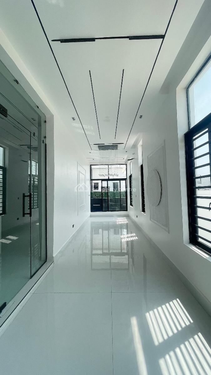 Luxury 5bedroom, Orchid, Lekki, Lagos, Detached Duplex for Sale