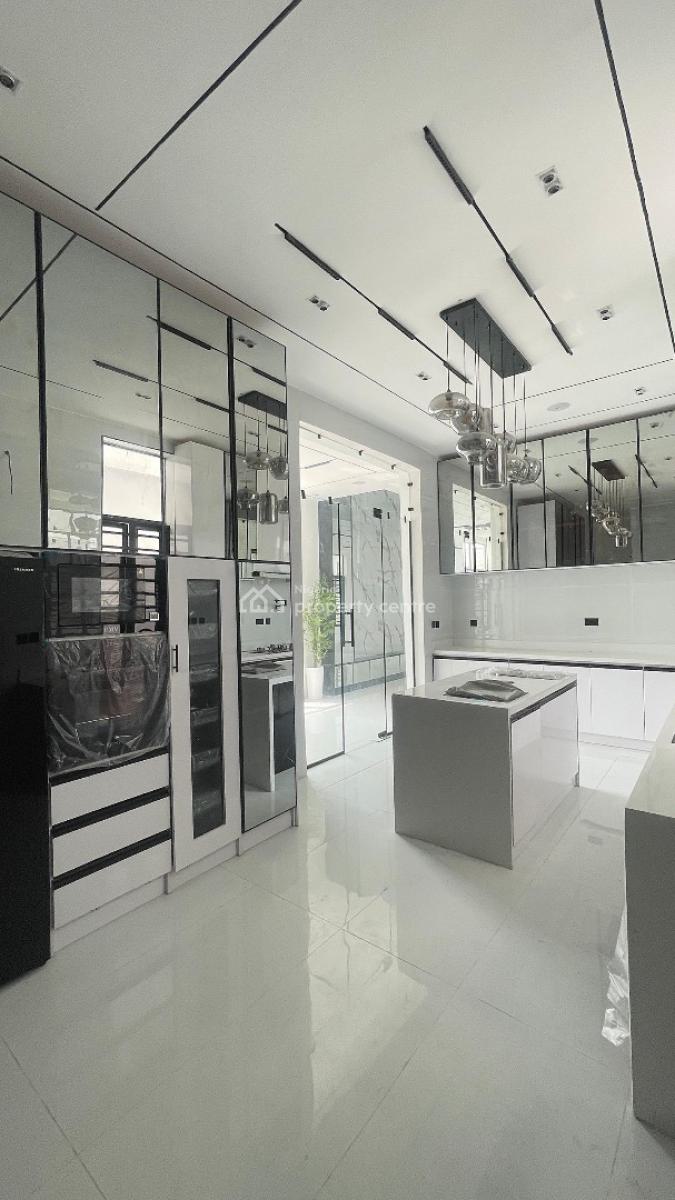 Luxury 5bedroom, Orchid, Lekki, Lagos, Detached Duplex for Sale
