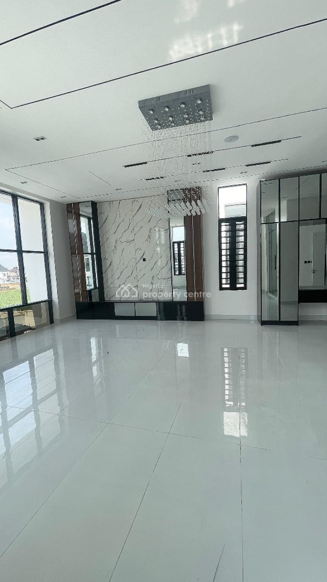 Luxury 5bedroom, Orchid, Lekki, Lagos, Detached Duplex for Sale