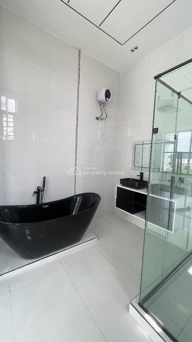 Luxury 5bedroom, Orchid, Lekki, Lagos, Detached Duplex for Sale