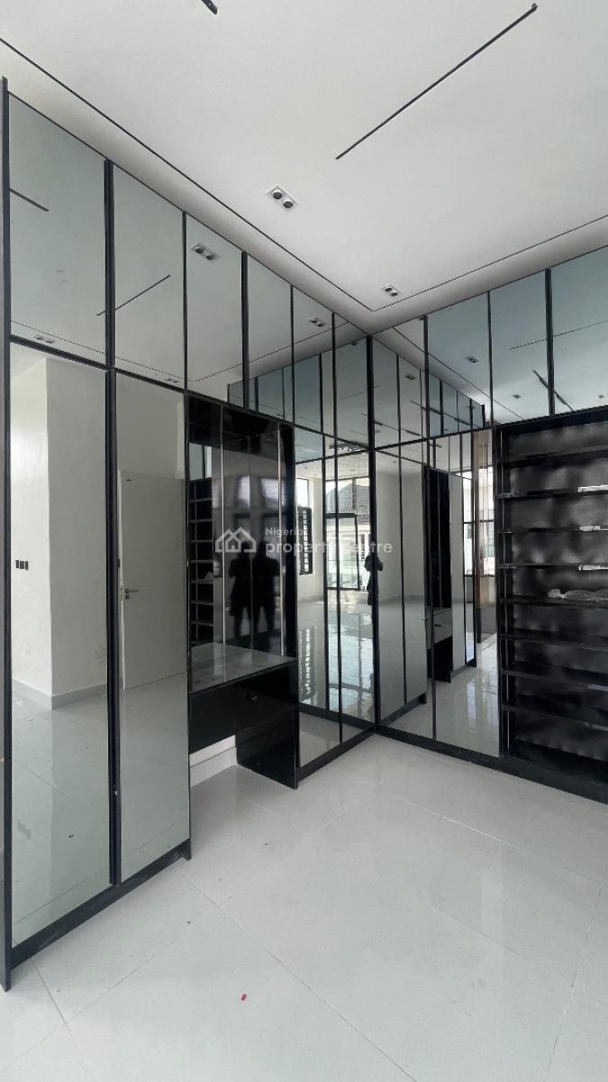 Luxury 5bedroom, Orchid, Lekki, Lagos, Detached Duplex for Sale