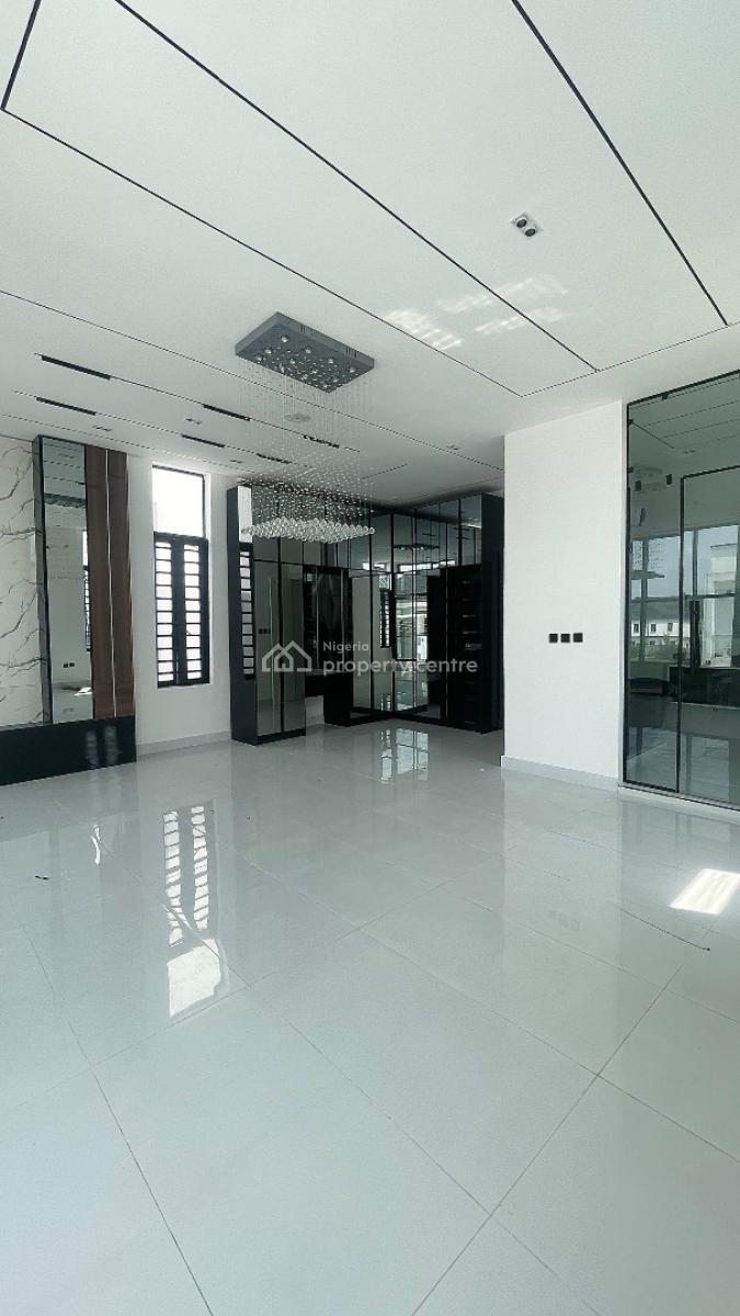 Luxury 5bedroom, Orchid, Lekki, Lagos, Detached Duplex for Sale
