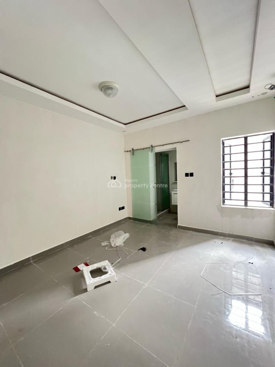 Newly Built 2 Bedroom Apartment with Swimming Pool, Ikate Elegushi, Lekki, Lagos, Flat / Apartment for Sale