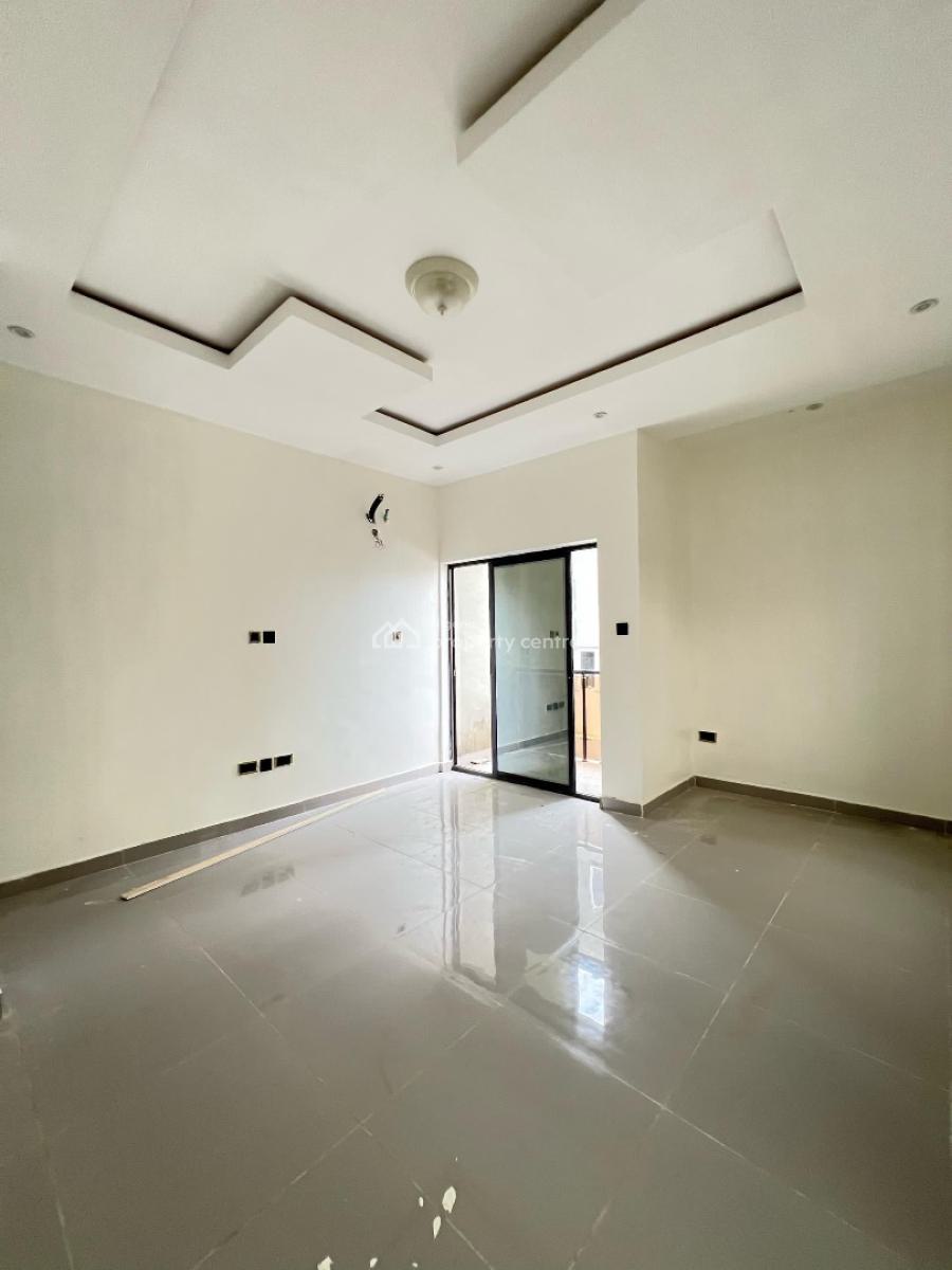 Newly Built 2 Bedroom Apartment with Swimming Pool, Ikate Elegushi, Lekki, Lagos, Flat / Apartment for Sale