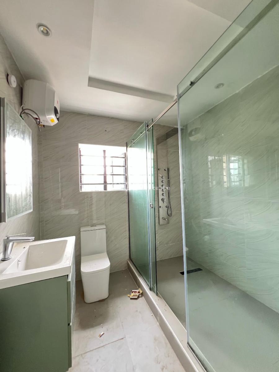 Newly Built 2 Bedroom Apartment with Swimming Pool, Ikate Elegushi, Lekki, Lagos, Flat / Apartment for Sale