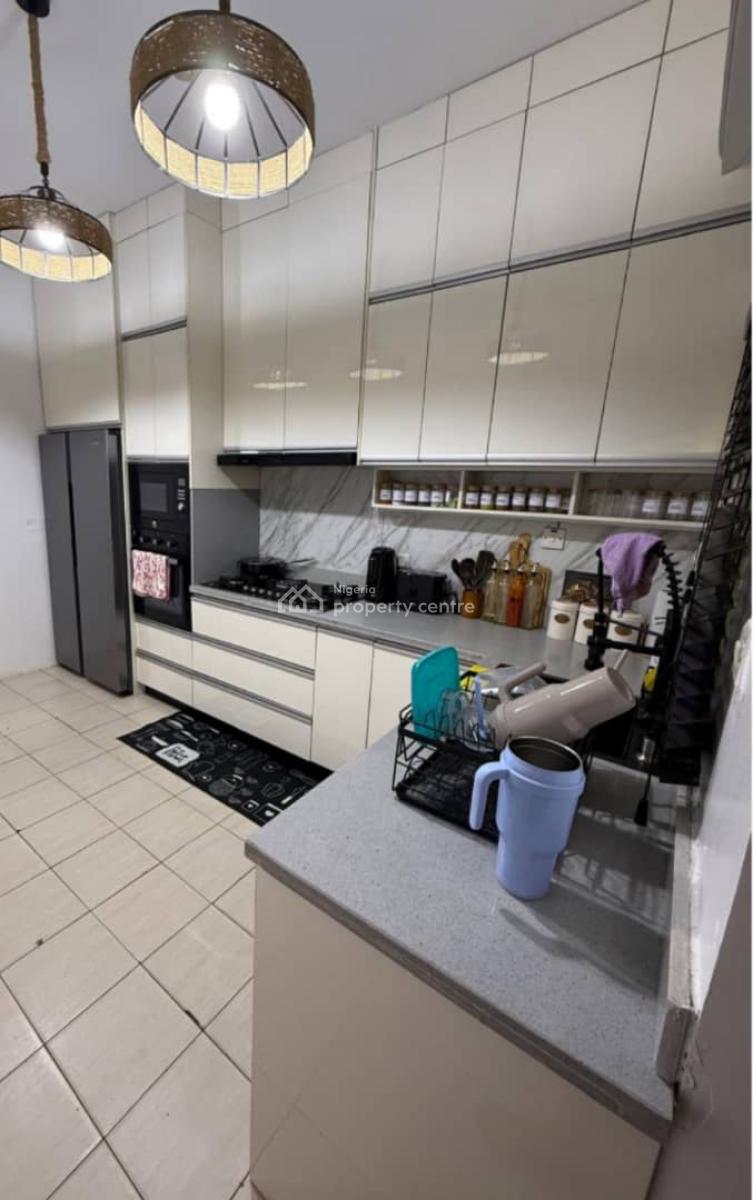 4 Bedroom Terrace Duplex, Old Ikoyi, Ikoyi, Lagos, Terraced Duplex for Sale