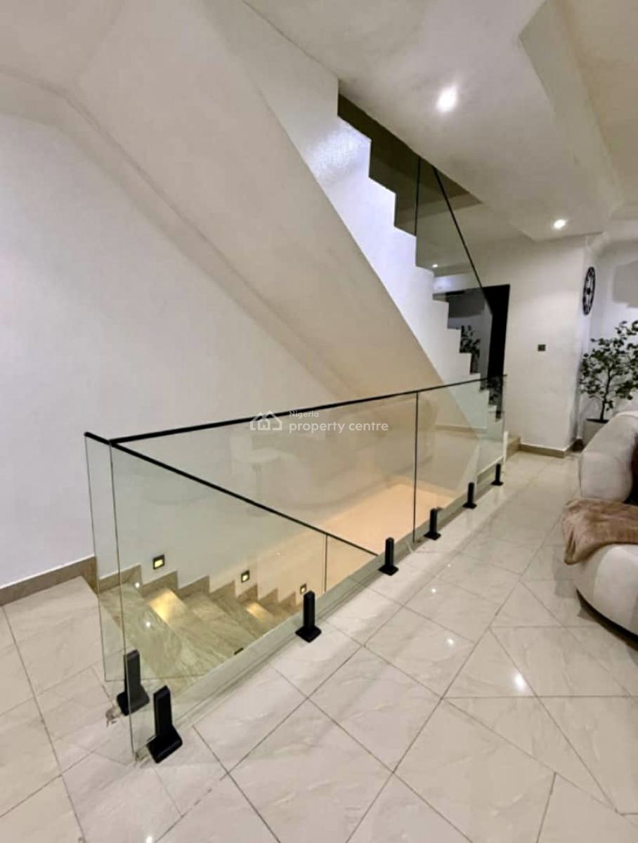 4 Bedroom Terrace Duplex, Old Ikoyi, Ikoyi, Lagos, Terraced Duplex for Sale