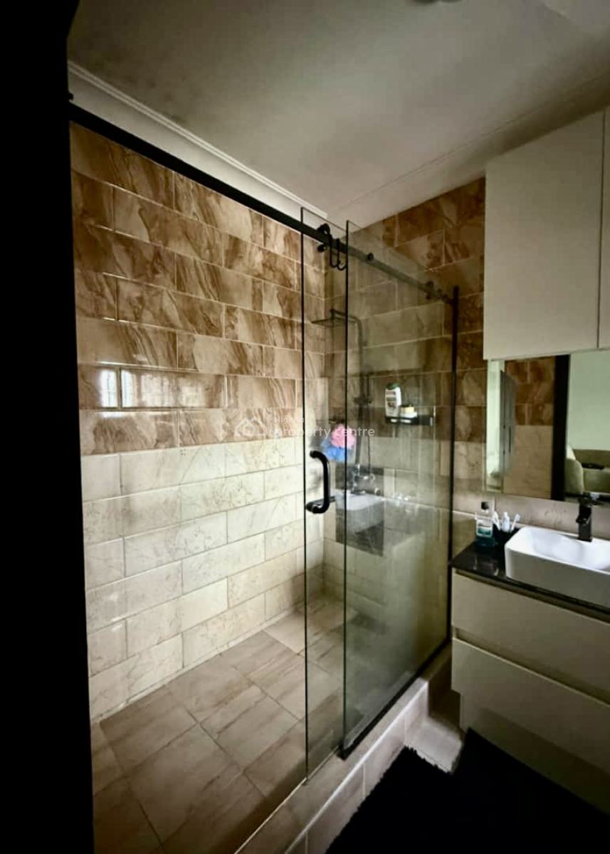 4 Bedroom Terrace Duplex, Old Ikoyi, Ikoyi, Lagos, Terraced Duplex for Sale