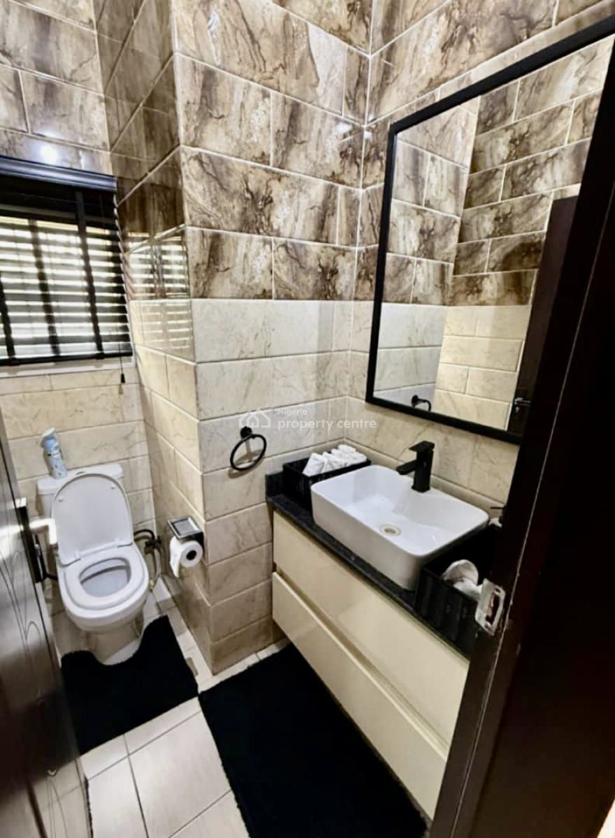 4 Bedroom Terrace Duplex, Old Ikoyi, Ikoyi, Lagos, Terraced Duplex for Sale