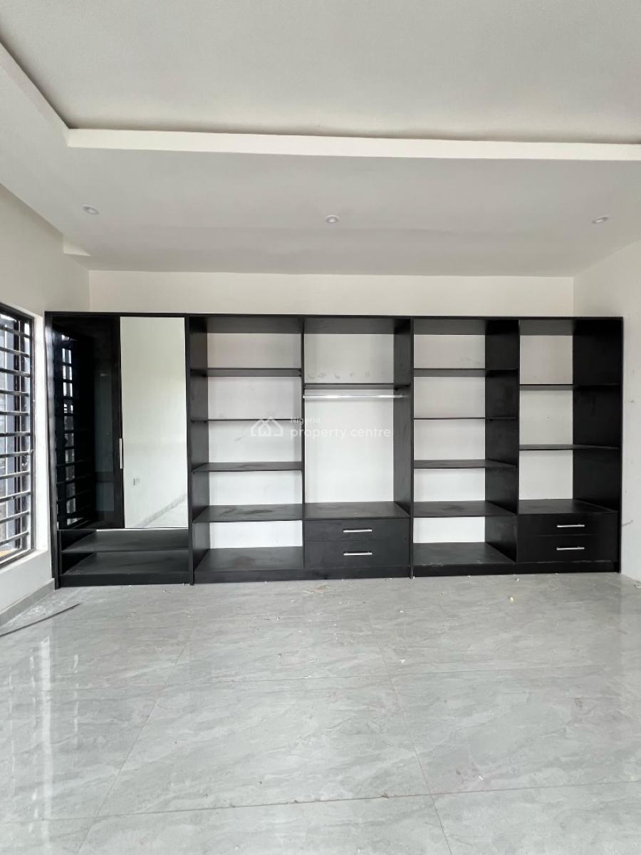 Newly Built 4 Bedroom Apartment with an Elevator and Swimming Pool, Ikate Elegushi, Lekki, Lagos, House for Sale