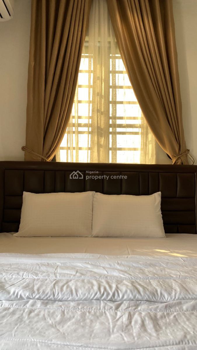 Brand New 1 Bedroom with Ps5, Dpk Estate Close to Skymall, Sangotedo, Ajah, Lagos, Mini Flat (room and Parlour) Short Let