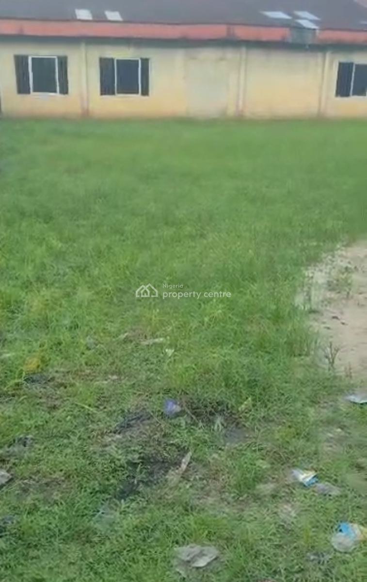 1plot of Land, Elelenwo, Port Harcourt, Rivers, Land for Sale