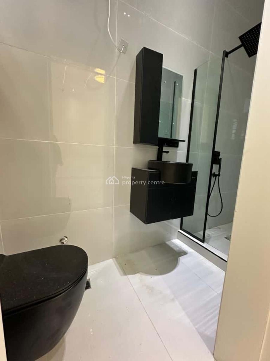 Luxury 5 Bedroom Fully Detached Duplex, Lekki, Lagos, Detached Duplex for Sale