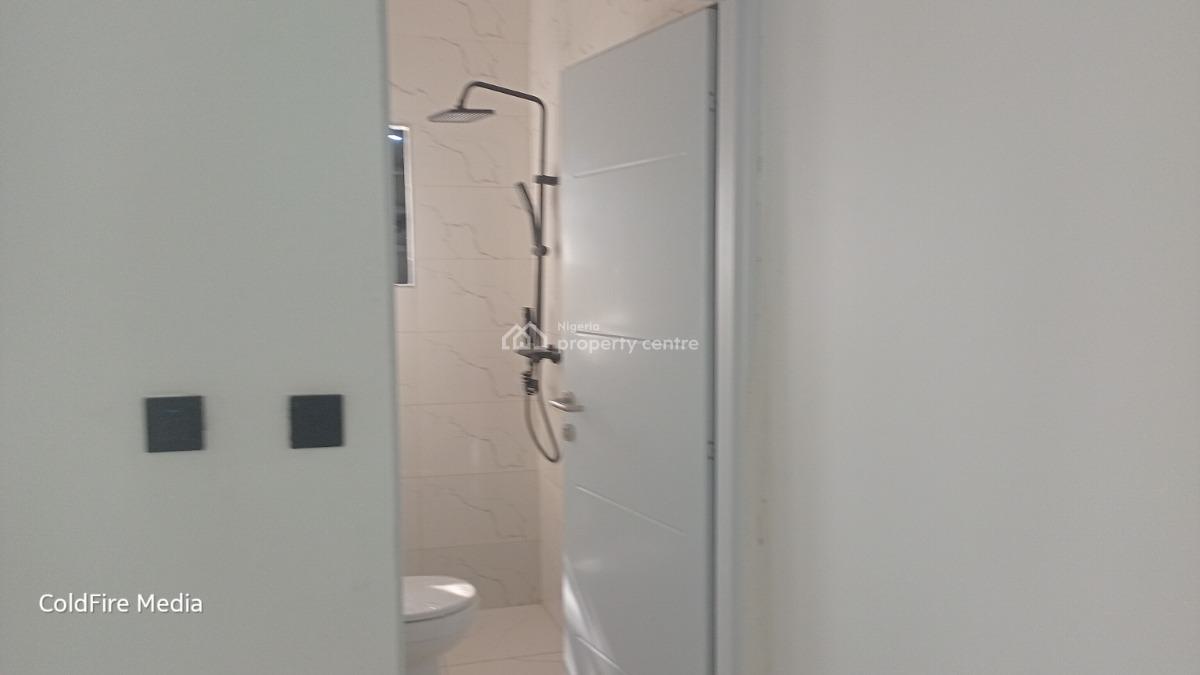 Brand New 4 Bedroom Fully Detached Duplex, Along Voice of Nigeria Road, Lugbe Abuja, Lugbe District, Abuja, Detached Duplex for Sale