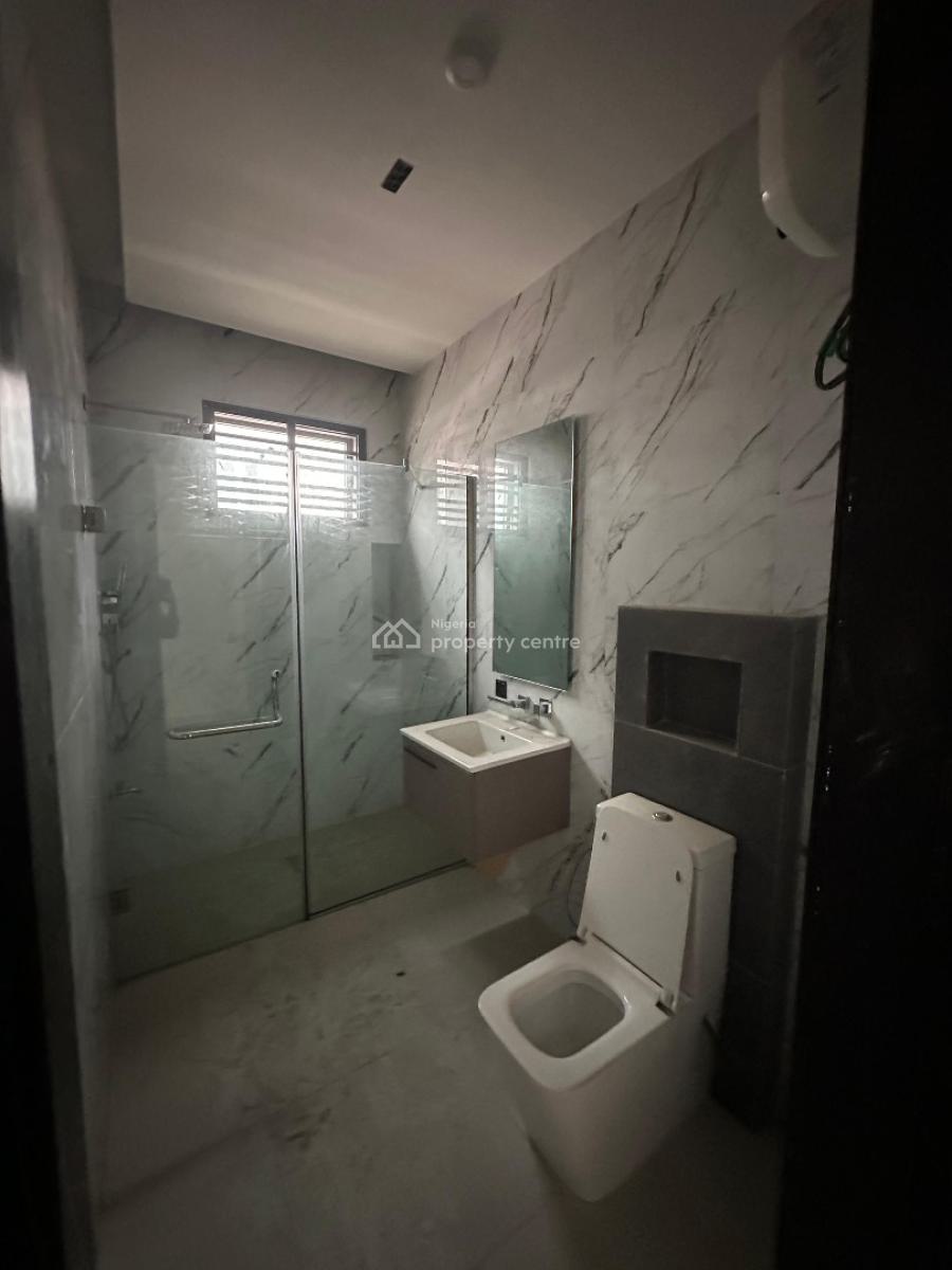 5 Bedroom Fully Detached House, Ikoyi, Lagos, Detached Duplex for Rent