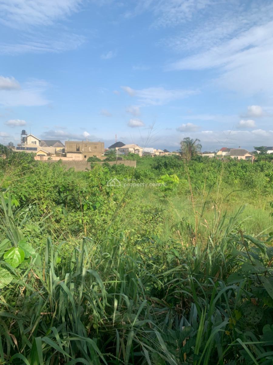 Land in a Very Great Neighborhood, Valley View Estate, Ebute, Ikorodu, Lagos, Land for Sale