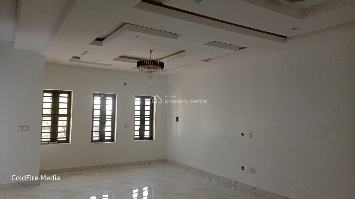 Brand New 4 Bedroom Semi Detached Duplex, Lugbe District, Abuja, Semi-detached Duplex for Sale