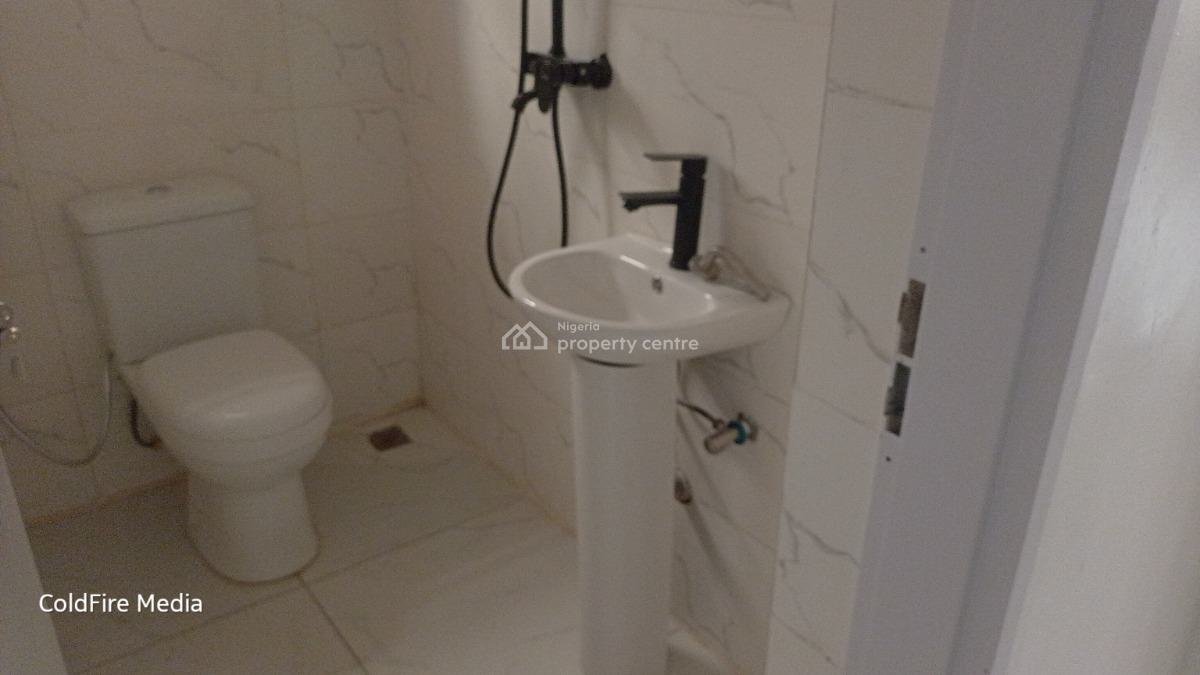 Brand New 4 Bedroom Semi Detached Duplex, Lugbe District, Abuja, Semi-detached Duplex for Sale