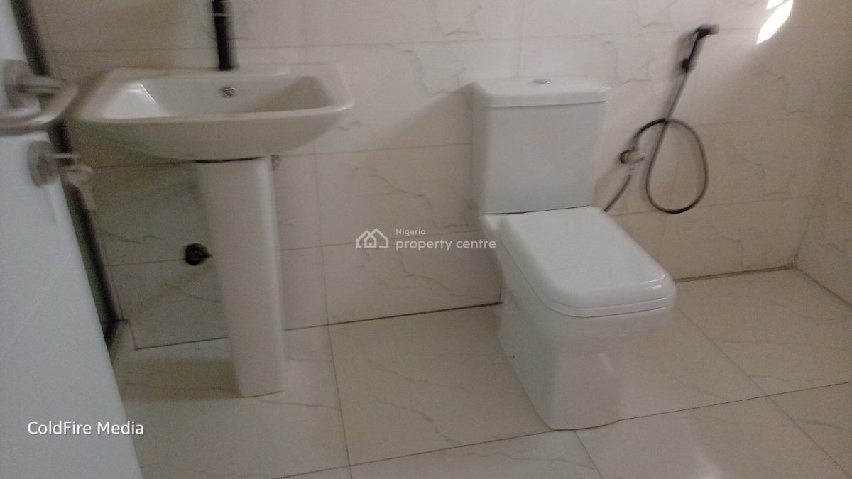 Brand New 4 Bedroom Semi Detached Duplex, Lugbe District, Abuja, Semi-detached Duplex for Sale