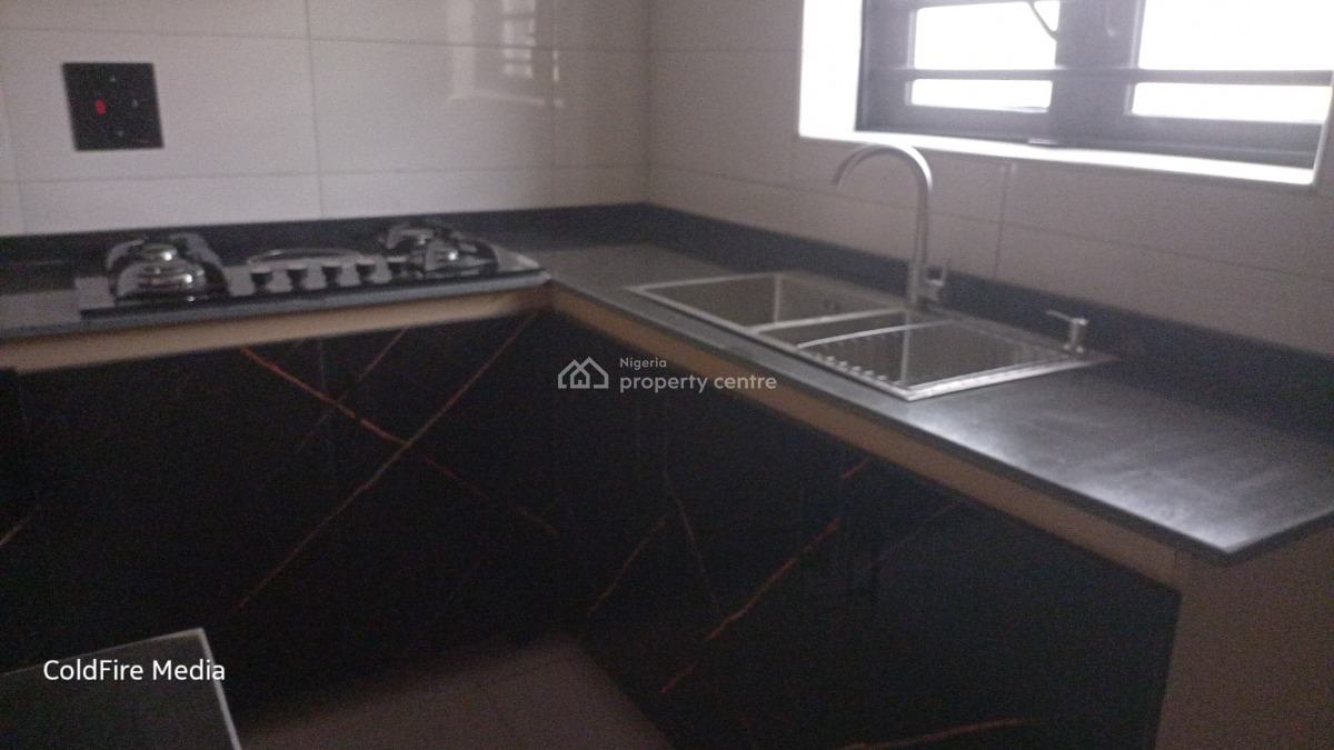 Brand New 4 Bedroom Semi Detached Duplex, Lugbe District, Abuja, Semi-detached Duplex for Sale