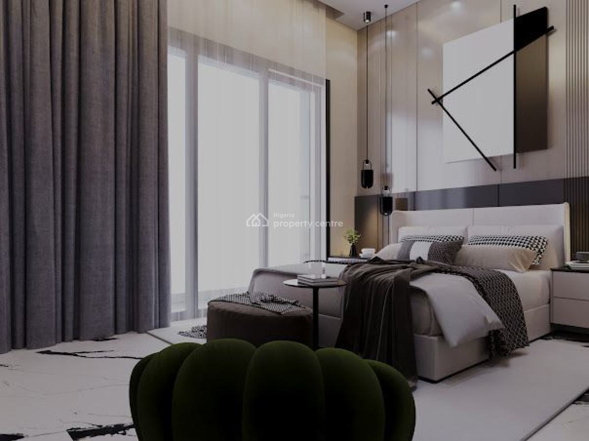 Premium Investment Apartment with Reliable Monthly Cashflow., Off Ogunlana Drive, Surulere, Lagos, Flat / Apartment for Sale