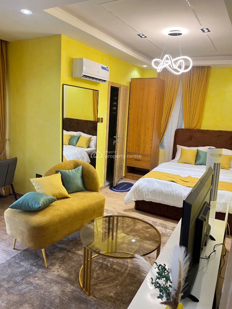 Premium Investment Apartment with Reliable Monthly Cashflow., Off Ogunlana Drive, Surulere, Lagos, Flat / Apartment for Sale