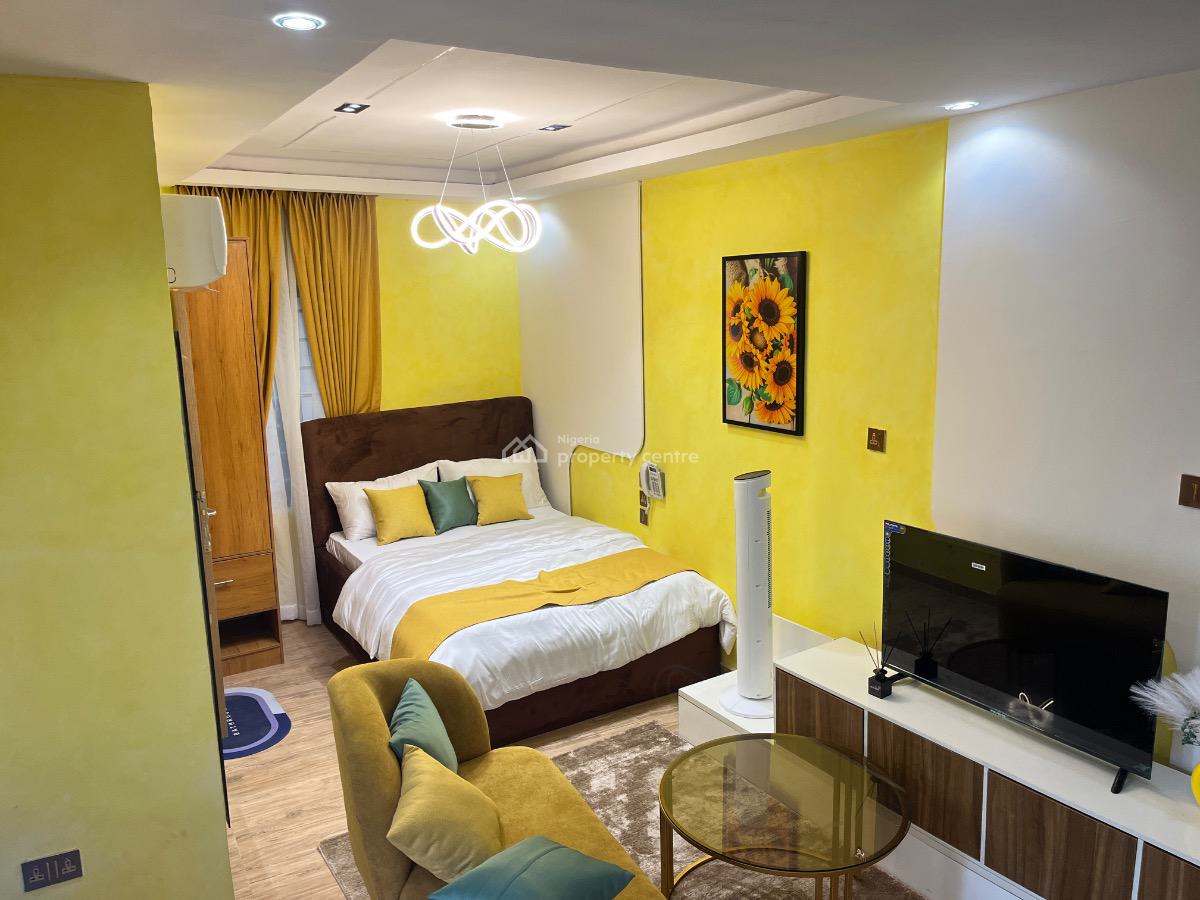 Premium Investment Apartment with Reliable Monthly Cashflow., Off Ogunlana Drive, Surulere, Lagos, Flat / Apartment for Sale