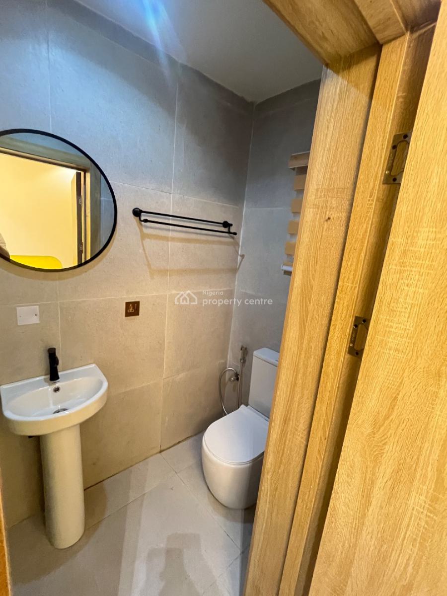 Premium Investment Apartment with Reliable Monthly Cashflow., Off Ogunlana Drive, Surulere, Lagos, Flat / Apartment for Sale