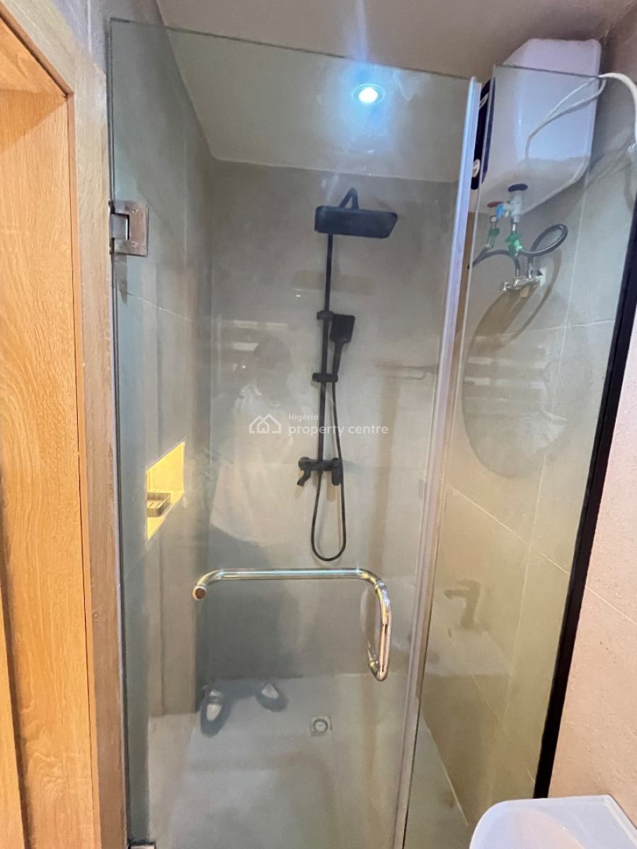 Premium Investment Apartment with Reliable Monthly Cashflow., Off Ogunlana Drive, Surulere, Lagos, Flat / Apartment for Sale