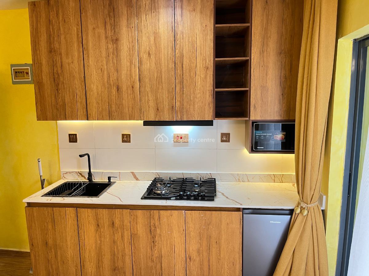 Premium Investment Apartment with Reliable Monthly Cashflow., Off Ogunlana Drive, Surulere, Lagos, Flat / Apartment for Sale